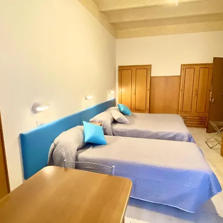 Signa 2* Perugia