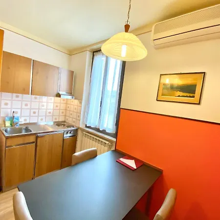 Signa Lägenhetshotell Perugia