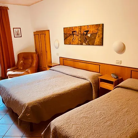 Signa 2* Perugia