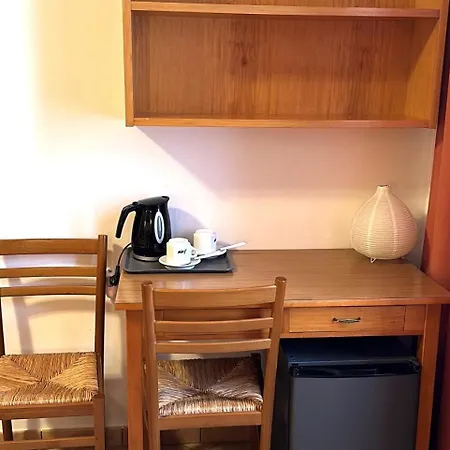 Signa Aparthotel 2*