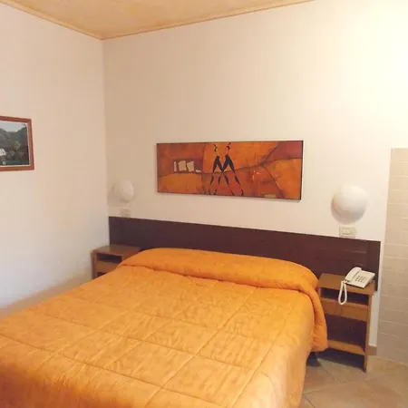 Lägenhetshotell Signa Perugia