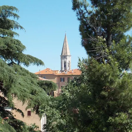 Signa Lägenhetshotell Perugia