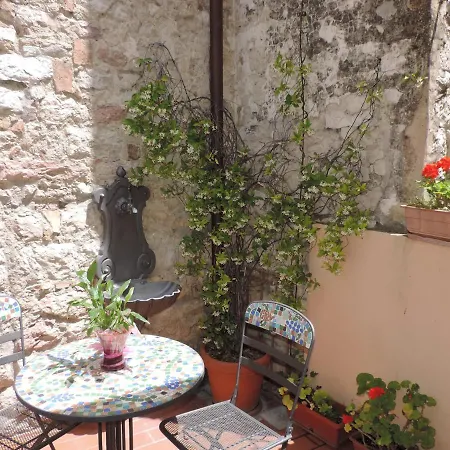 Signa 2* Perugia
