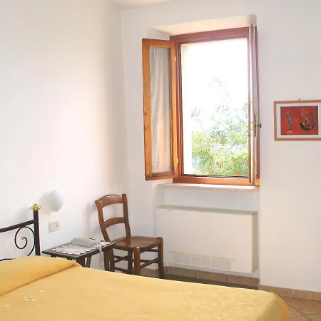 Aparthotel Signa