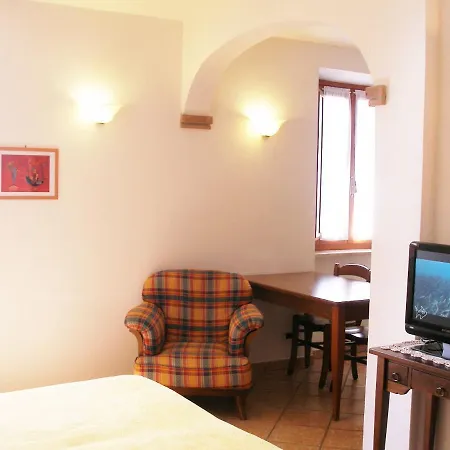 Aparthotel Signa Perugia
