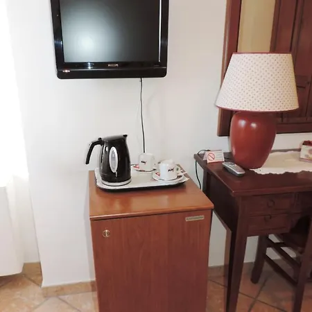 Signa Aparthotel 2*