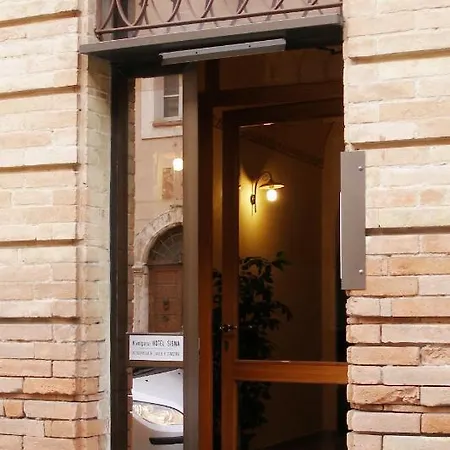 西尼亚住宅公寓式酒店 公寓式酒店